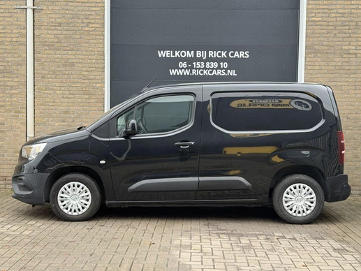 Opel Combo - Afbeelding 9 van 30