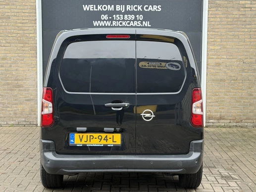 Opel Combo - Afbeelding 11 van 30