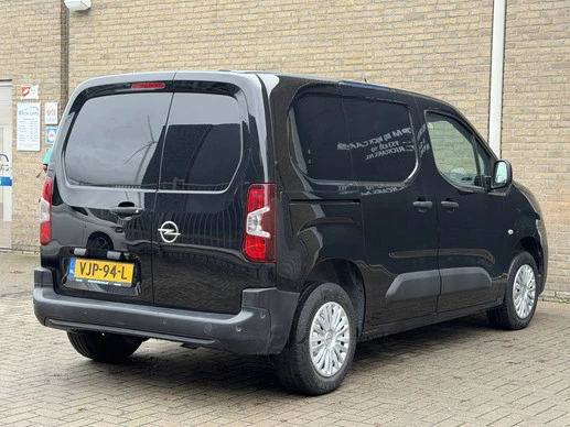Opel Combo - Afbeelding 13 van 30