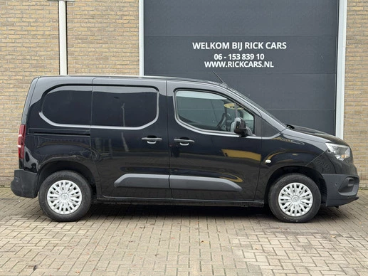 Opel Combo - Afbeelding 14 van 30