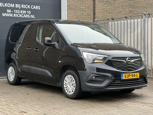 Opel Combo - Afbeelding 17 van 30
