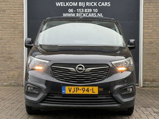 Opel Combo - Afbeelding 18 van 30