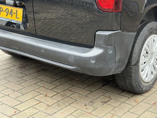Opel Combo - Afbeelding 19 van 30