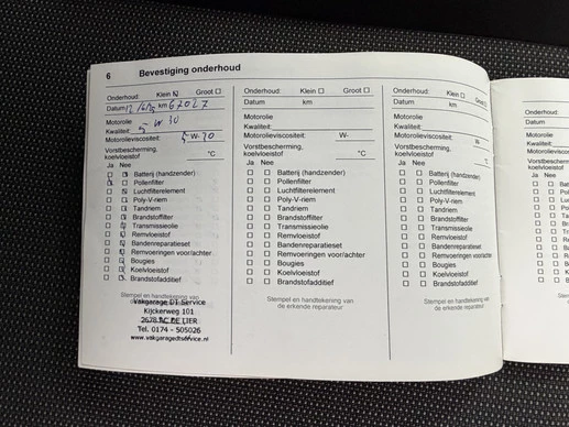 Opel Combo - Afbeelding 24 van 30