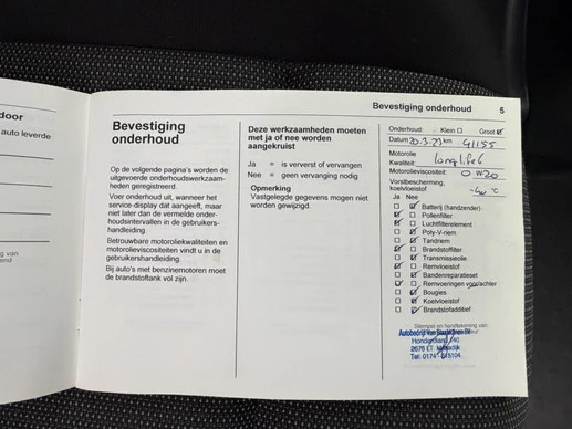 Opel Combo - Afbeelding 25 van 30