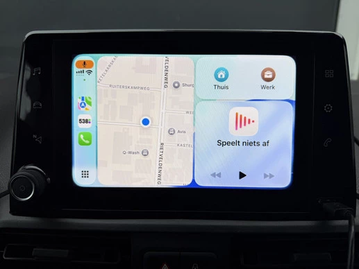 Opel Combo - Afbeelding 26 van 30