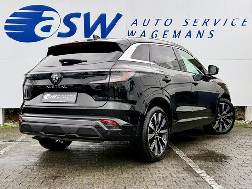 Renault Austral - Afbeelding 2 van 30