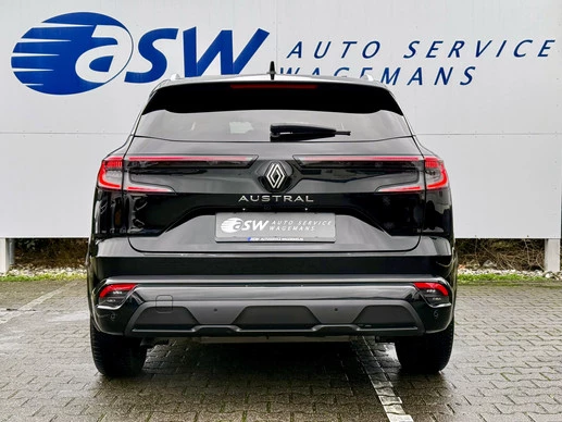 Renault Austral - Afbeelding 6 van 30