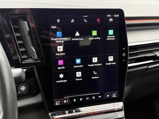 Renault Austral - Afbeelding 21 van 30