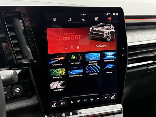 Renault Austral - Afbeelding 22 van 30