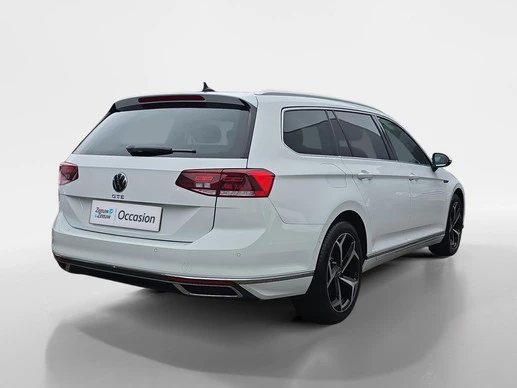 Volkswagen Passat - Afbeelding 5 van 30