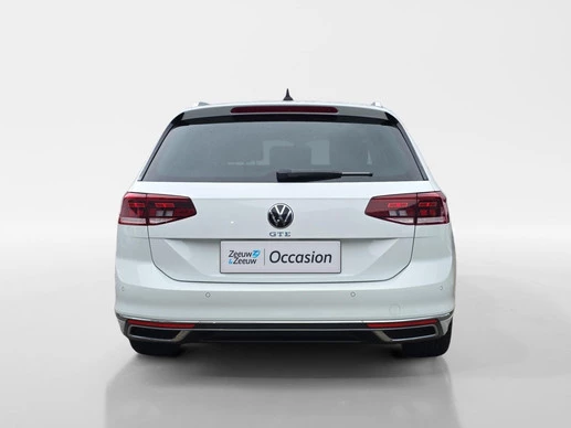 Volkswagen Passat - Afbeelding 6 van 30