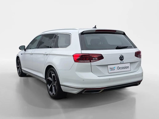 Volkswagen Passat - Afbeelding 7 van 30