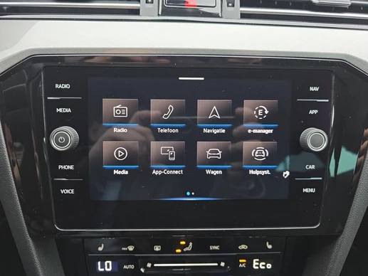 Volkswagen Passat - Afbeelding 16 van 30