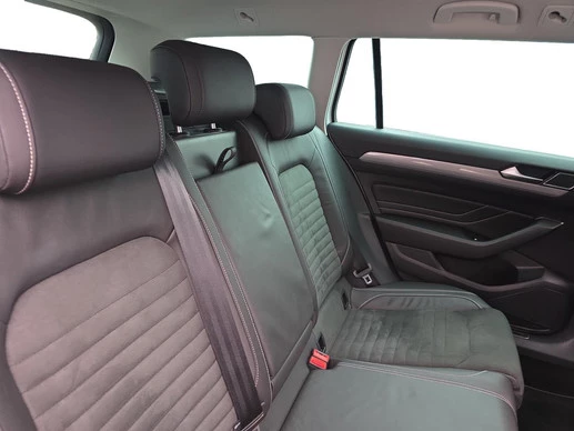 Volkswagen Passat - Afbeelding 20 van 30