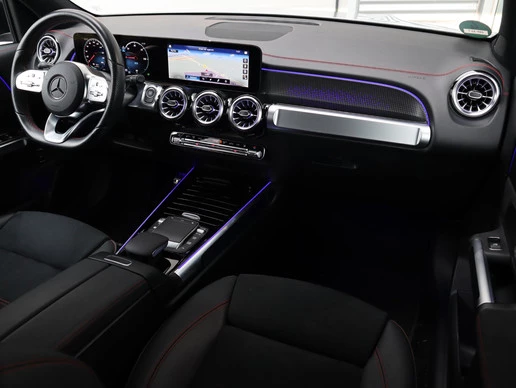 Mercedes-Benz EQB - Afbeelding 3 van 30