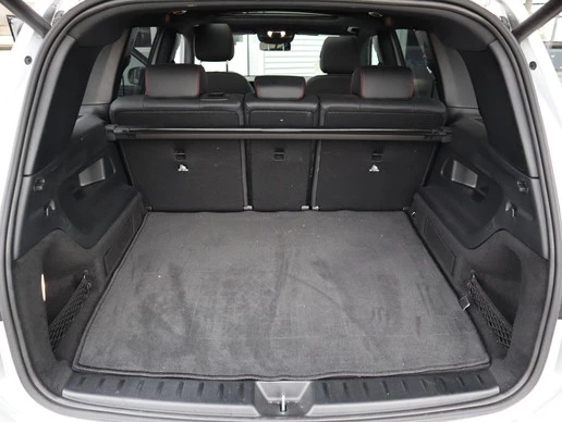 Mercedes-Benz EQB - Afbeelding 7 van 30