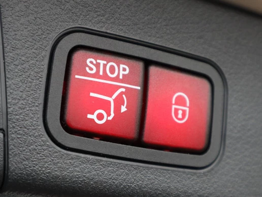 Mercedes-Benz EQB - Afbeelding 8 van 30