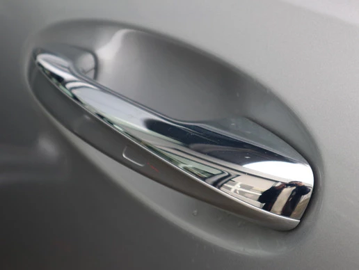 Mercedes-Benz EQB - Afbeelding 9 van 30