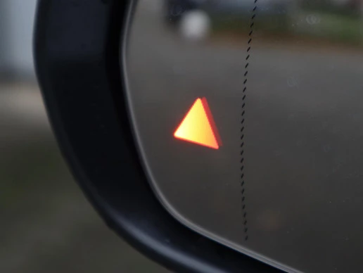 Mercedes-Benz EQB - Afbeelding 10 van 30