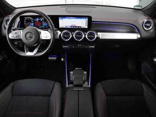 Mercedes-Benz EQB - Afbeelding 14 van 30