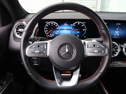 Mercedes-Benz EQB - Afbeelding 15 van 30