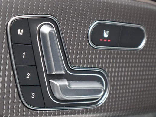 Mercedes-Benz EQB - Afbeelding 16 van 30