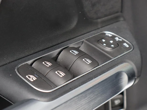 Mercedes-Benz EQB - Afbeelding 17 van 30