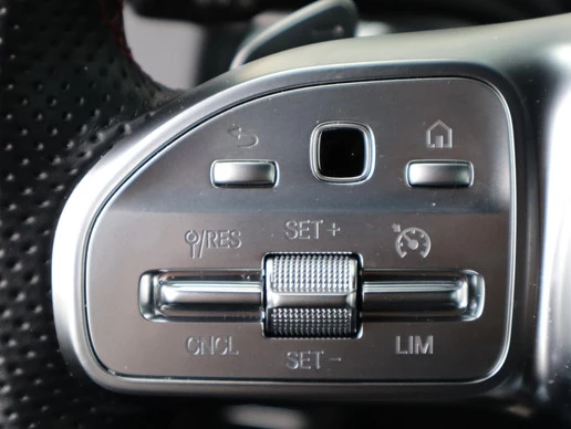 Mercedes-Benz EQB - Afbeelding 18 van 30