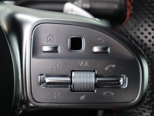 Mercedes-Benz EQB - Afbeelding 19 van 30