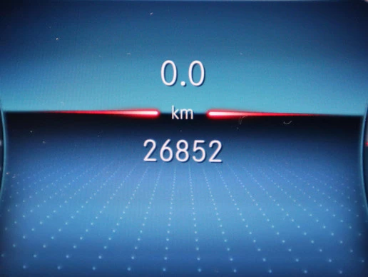 Mercedes-Benz EQB - Afbeelding 20 van 30