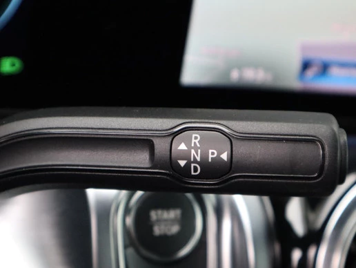 Mercedes-Benz EQB - Afbeelding 21 van 30