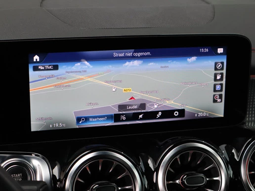 Mercedes-Benz EQB - Afbeelding 22 van 30