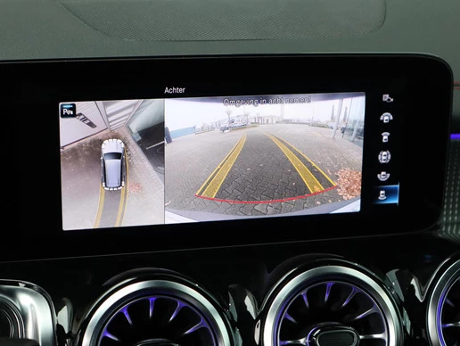 Mercedes-Benz EQB - Afbeelding 23 van 30