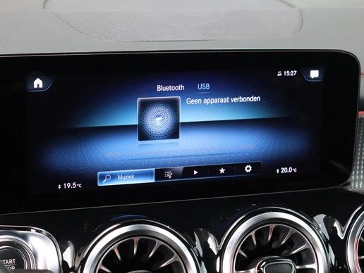 Mercedes-Benz EQB - Afbeelding 26 van 30