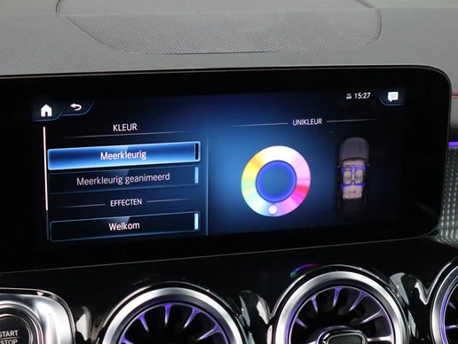 Mercedes-Benz EQB - Afbeelding 27 van 30