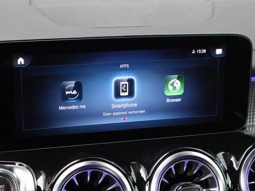 Mercedes-Benz EQB - Afbeelding 28 van 30