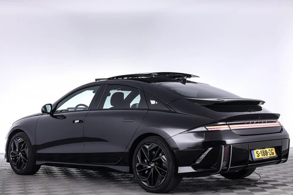 Hyundai IONIQ 6 - Afbeelding 2 van 30