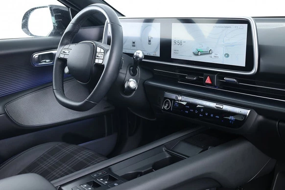 Hyundai IONIQ 6 - Afbeelding 3 van 30