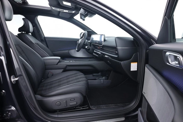 Hyundai IONIQ 6 - Afbeelding 7 van 30