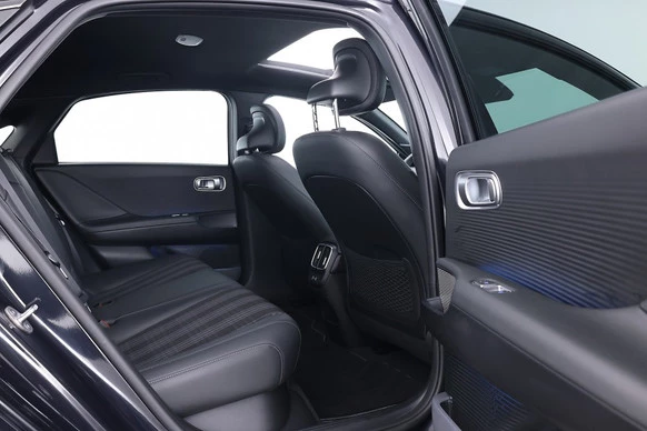 Hyundai IONIQ 6 - Afbeelding 10 van 30