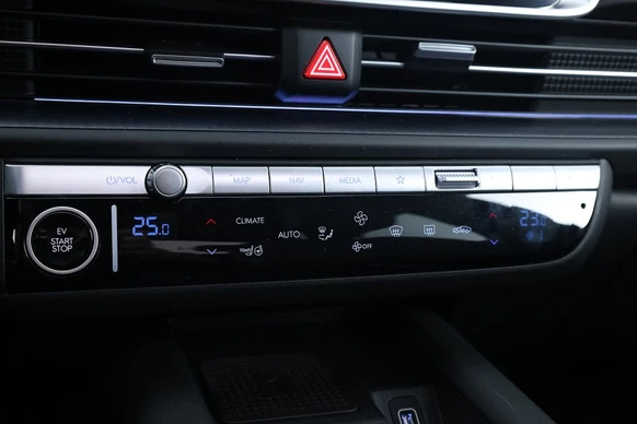 Hyundai IONIQ 6 - Afbeelding 17 van 30