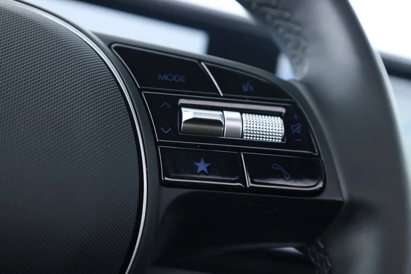 Hyundai IONIQ 6 - Afbeelding 23 van 30