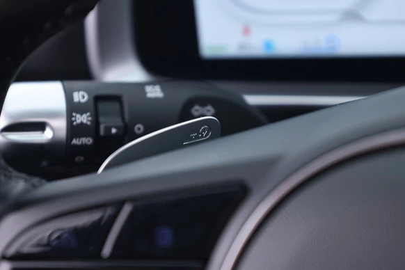 Hyundai IONIQ 6 - Afbeelding 27 van 30