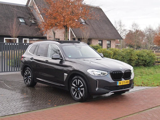 BMW iX3 - Afbeelding 4 van 30