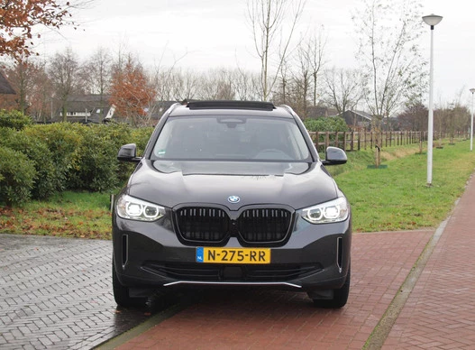 BMW iX3 - Afbeelding 5 van 30