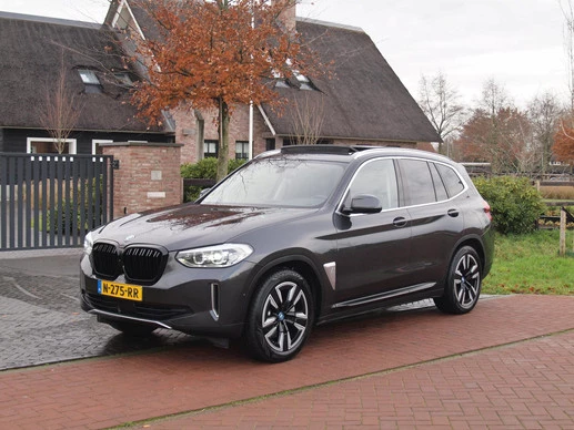 BMW iX3 - Afbeelding 6 van 30