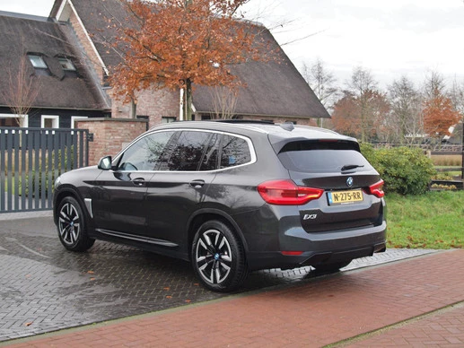 BMW iX3 - Afbeelding 8 van 30
