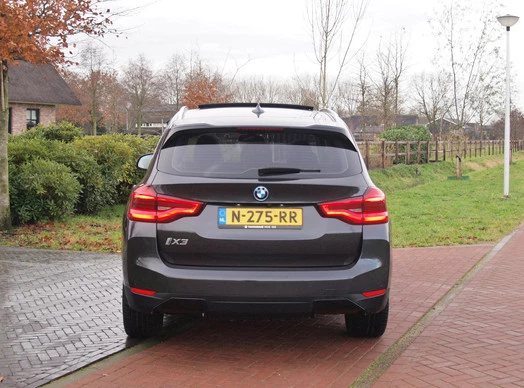 BMW iX3 - Afbeelding 9 van 30