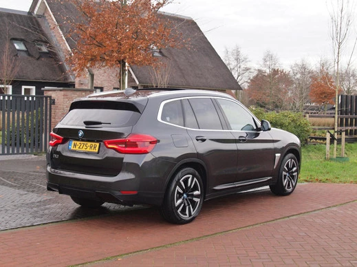 BMW iX3 - Afbeelding 10 van 30